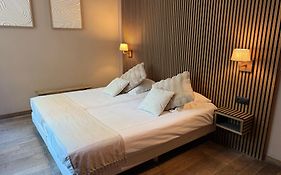 Hotel Giorgi - Bastogne Centre